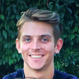 Ian McLoughlin - Director of Solution Engineering